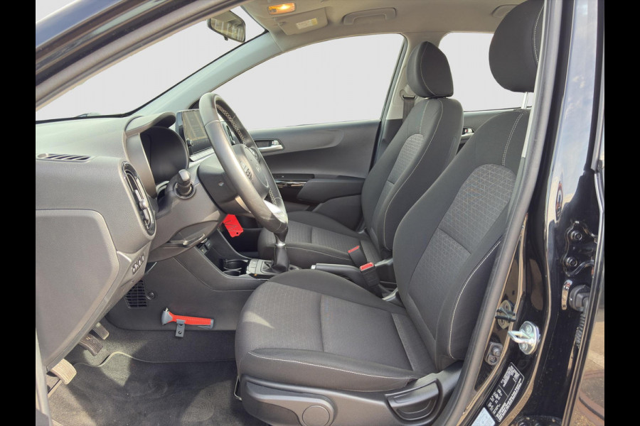 Kia Picanto 1.0 DPi DynamicLine Cruise | Apple Carplay & Android Auto | Camera | Airco |