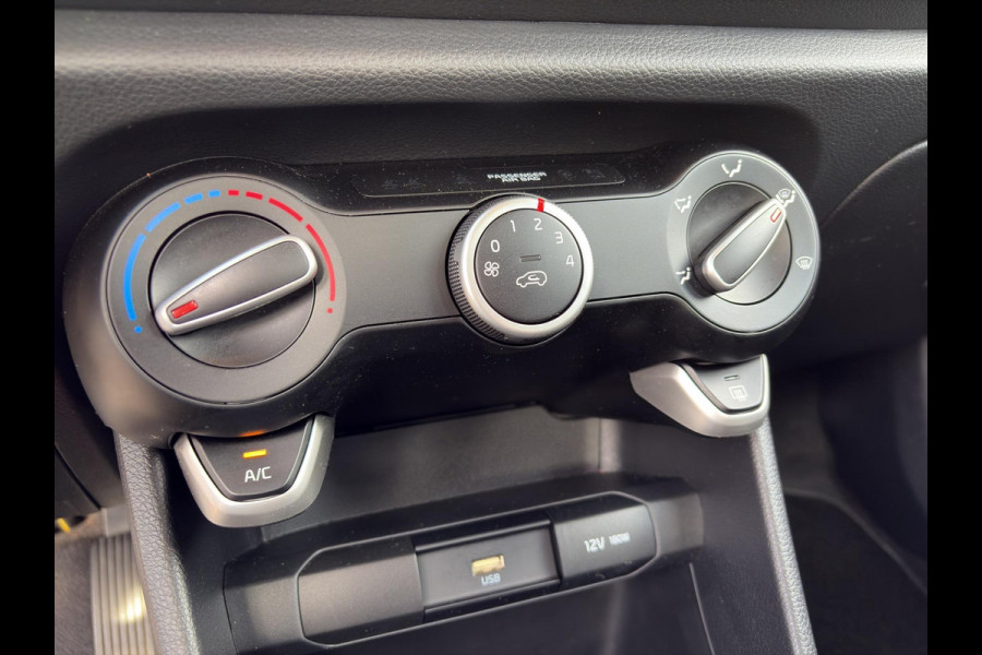 Kia Picanto 1.0 DPi DynamicLine Cruise | Apple Carplay & Android Auto | Camera | Airco |