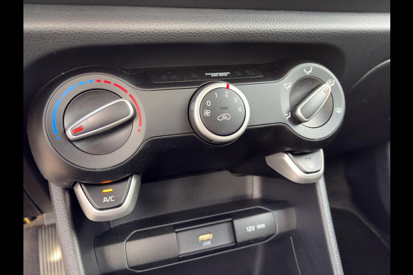 Kia Picanto 1.0 DPi DynamicLine Cruise | Apple Carplay & Android Auto | Camera | Airco |