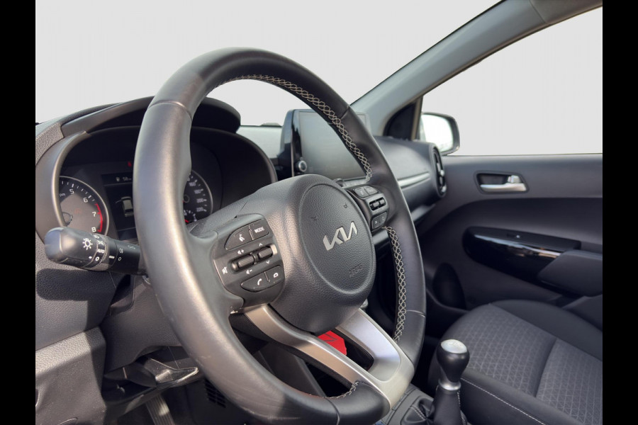 Kia Picanto 1.0 DPi DynamicLine Cruise | Apple Carplay & Android Auto | Camera | Airco |
