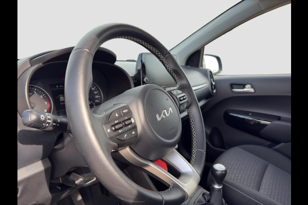 Kia Picanto 1.0 DPi DynamicLine Cruise | Apple Carplay & Android Auto | Camera | Airco |
