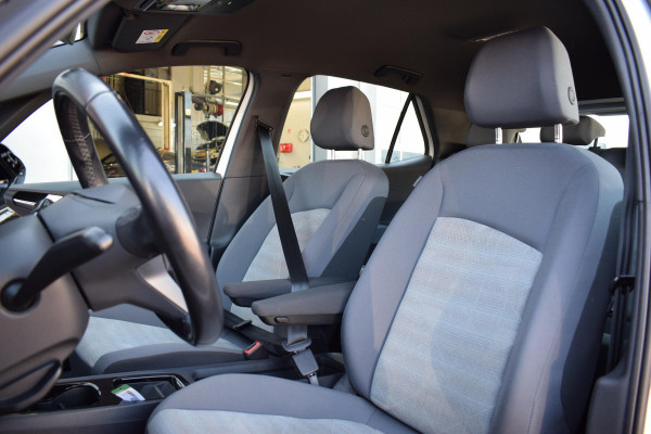 Volkswagen ID.3 First 58 kWh | SOH: 92,5% | Stuur- en Stoelverwarming | Apple CarPlay