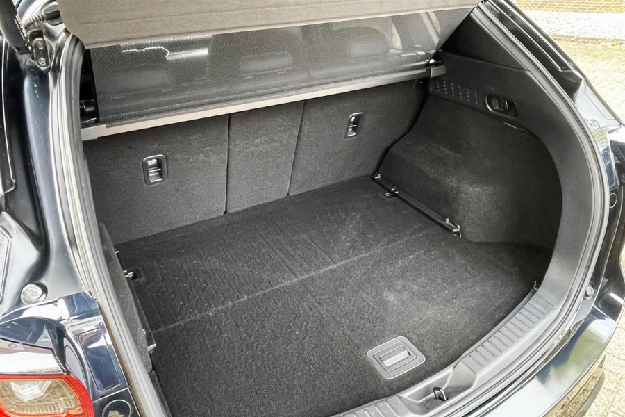 Mazda CX-5 2.5 SkyActiv-G 194 FWD Homura Leder ACC 360° ´22
