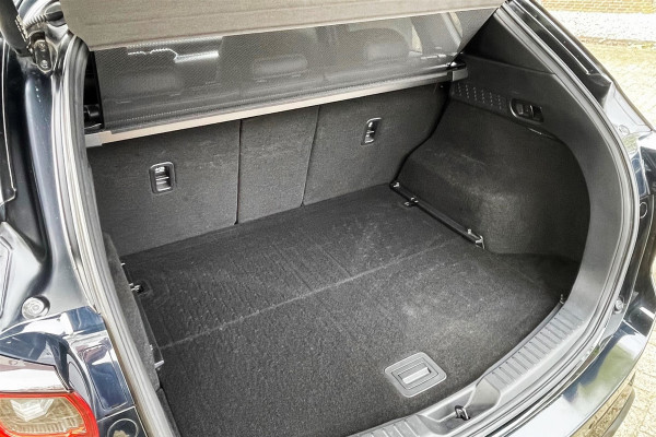Mazda CX-5 2.5 SkyActiv-G 194 FWD Homura Leder ACC 360° ´22