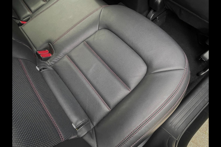 Mazda CX-5 2.5 SkyActiv-G 194 FWD Homura Leder ACC 360° ´22