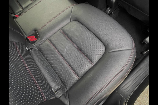 Mazda CX-5 2.5 SkyActiv-G 194 FWD Homura Leder ACC 360° ´22