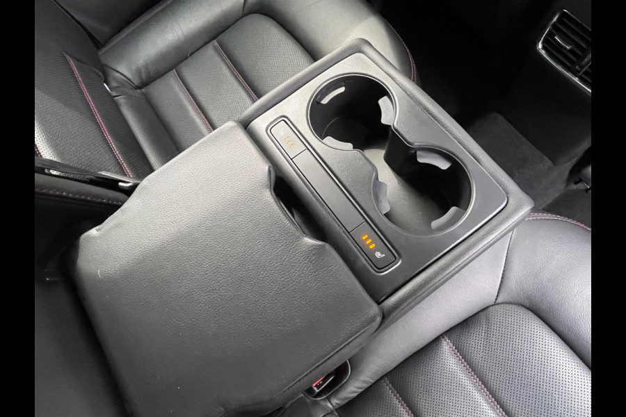Mazda CX-5 2.5 SkyActiv-G 194 FWD Homura Leder ACC 360° ´22