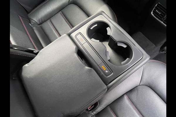 Mazda CX-5 2.5 SkyActiv-G 194 FWD Homura Leder ACC 360° ´22