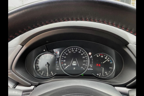 Mazda CX-5 2.5 SkyActiv-G 194 FWD Homura Leder ACC 360° ´22