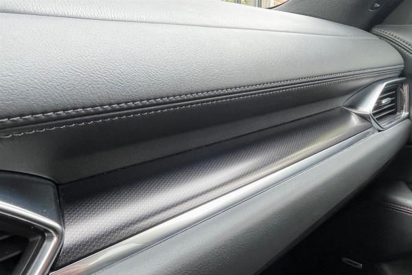 Mazda CX-5 2.5 SkyActiv-G 194 FWD Homura Leder ACC 360° ´22