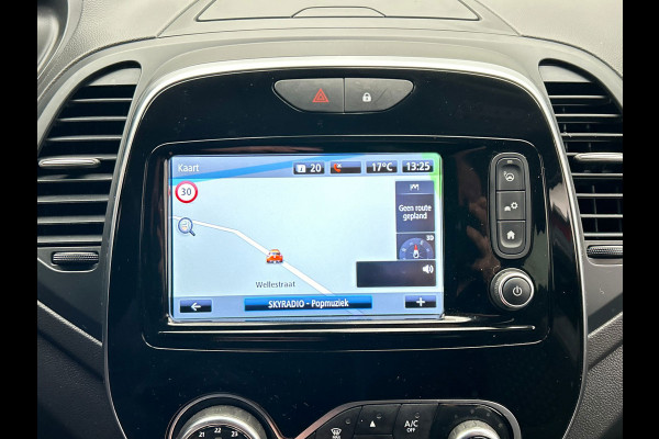 Renault Captur 0.9 TCe Intens | Origineel NL | Cruise-control | Climate-control | Trekhaak | Keyless | Navigatie | Camera |