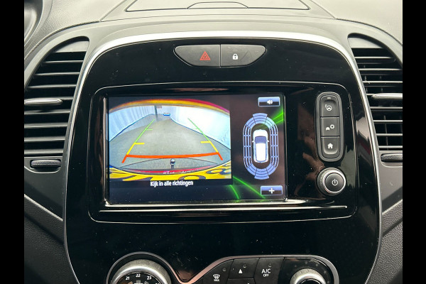 Renault Captur 0.9 TCe Intens | Origineel NL | Cruise-control | Climate-control | Trekhaak | Keyless | Navigatie | Camera |