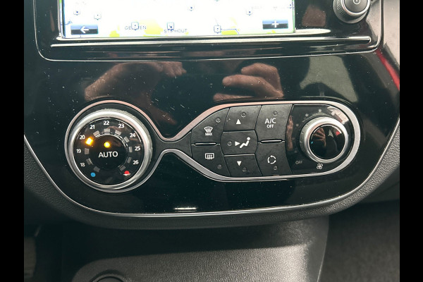 Renault Captur 0.9 TCe Intens | Origineel NL | Cruise-control | Climate-control | Trekhaak | Keyless | Navigatie | Camera |