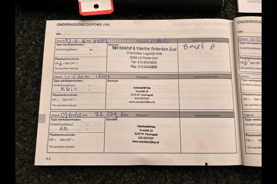 Renault Captur 0.9 TCe Intens | Origineel NL | Cruise-control | Climate-control | Trekhaak | Keyless | Navigatie | Camera |