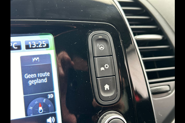 Renault Captur 0.9 TCe Intens | Origineel NL | Cruise-control | Climate-control | Trekhaak | Keyless | Navigatie | Camera |