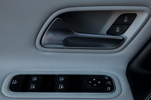 Mercedes-Benz CLA-Klasse Shooting Brake 250 Premium Plus AMG | PANORAMADAK | STOELVERWARMING | CAMERA | AMBIANT LIGHT