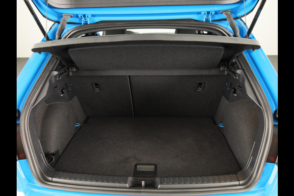 Audi A1 Sportback 35 TFSI S edition 150pk | Navigatie via App | S-line interieur | Climatronic | Verwarmbare voorstoelen | 18 inch Lichtmetalen velgen