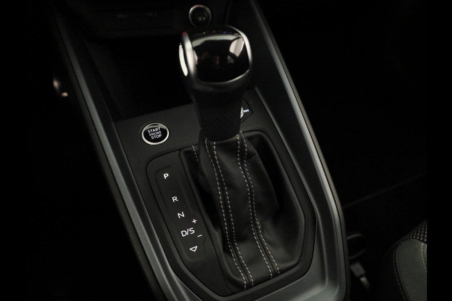 Audi A1 Sportback 35 TFSI S edition 150pk | Navigatie via App | S-line interieur | Climatronic | Verwarmbare voorstoelen | 18 inch Lichtmetalen velgen