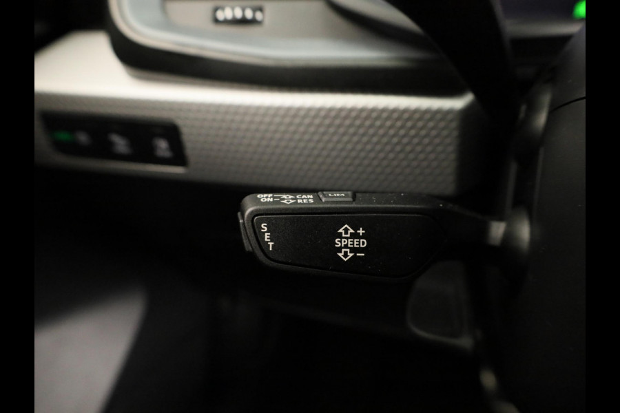 Audi A1 Sportback 35 TFSI S edition 150pk | Navigatie via App | S-line interieur | Climatronic | Verwarmbare voorstoelen | 18 inch Lichtmetalen velgen