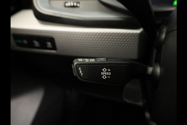 Audi A1 Sportback 35 TFSI S edition 150pk | Navigatie via App | S-line interieur | Climatronic | Verwarmbare voorstoelen | 18 inch Lichtmetalen velgen