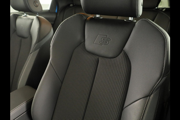 Audi A1 Sportback 35 TFSI S edition 150pk | Navigatie via App | S-line interieur | Climatronic | Verwarmbare voorstoelen | 18 inch Lichtmetalen velgen