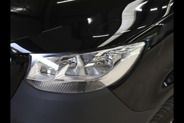 Mercedes-Benz Sprinter 315 CDI Automaat L2H2 PRO Airco MBUX Navigatie Adaptive Cruise Control Leder PDC VA + Camera Trekhaak 3500kg Comfortstoel
