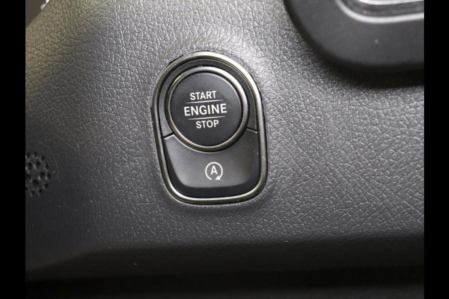 Mercedes-Benz Sprinter 315 CDI Automaat L2H2 PRO Airco MBUX Navigatie Adaptive Cruise Control Leder PDC VA + Camera Trekhaak 3500kg Comfortstoel