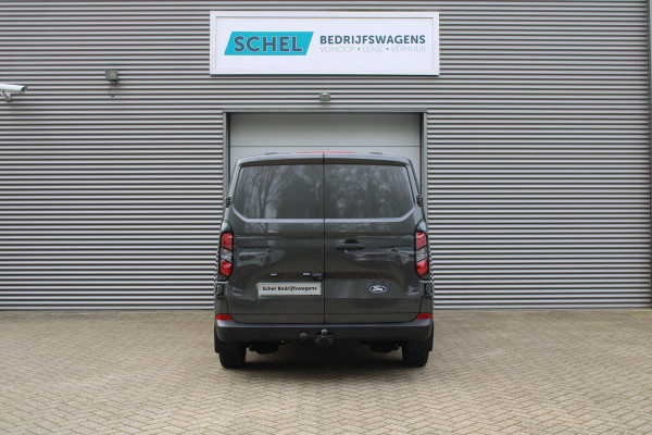 Ford Transit Custom 320 2.0 TDCI L2H1 Trend 136pk - INCLUSIEF BPM - 2x Schuifdeur - LED koplampen - Carplay - Android - Camera - Stoelverwarming - 7