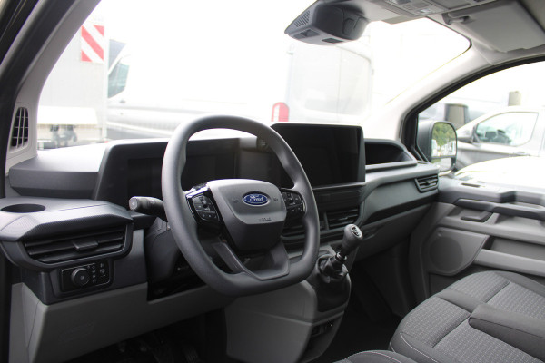 Ford Transit Custom 320 2.0 TDCI L2H1 Trend 136pk - INCLUSIEF BPM - 2x Schuifdeur - LED koplampen - Carplay - Android - Camera - Stoelverwarming - 7