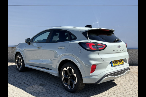 Ford Puma 1.0 EB Hyb ST-Line X DRIVERPACK! WINTERPACK!