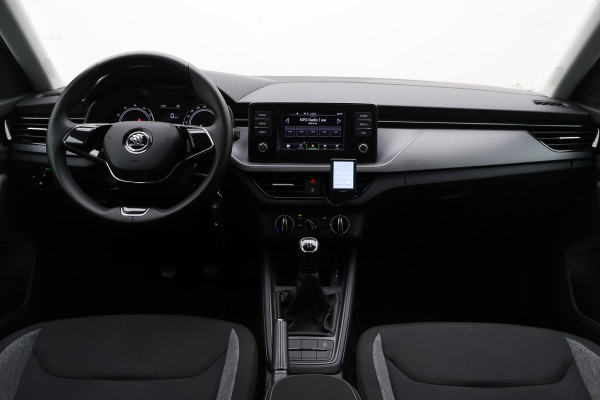 Škoda SCALA 1.0 TSI Active LED, Cruise, DAB, Rijstrooksensor, Airco