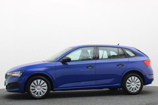 Škoda SCALA 1.0 TSI Active LED, Cruise, DAB, Rijstrooksensor, Airco