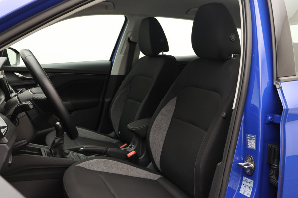 Škoda SCALA 1.0 TSI Active LED, Cruise, DAB, Rijstrooksensor, Airco