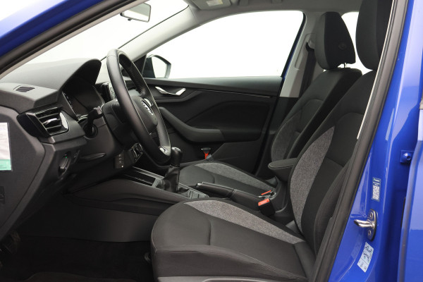 Škoda SCALA 1.0 TSI Active LED, Cruise, DAB, Rijstrooksensor, Airco