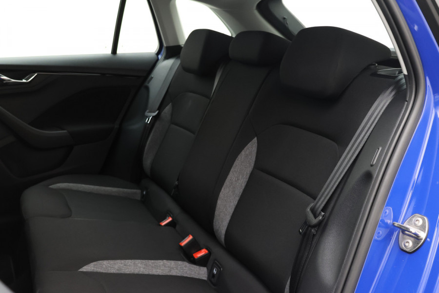 Škoda SCALA 1.0 TSI Active LED, Cruise, DAB, Rijstrooksensor, Airco