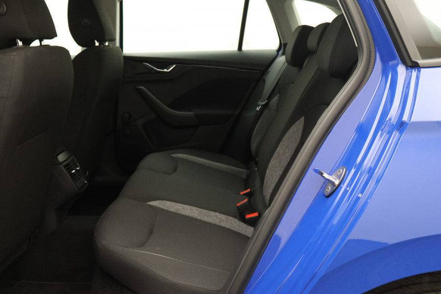 Škoda SCALA 1.0 TSI Active LED, Cruise, DAB, Rijstrooksensor, Airco