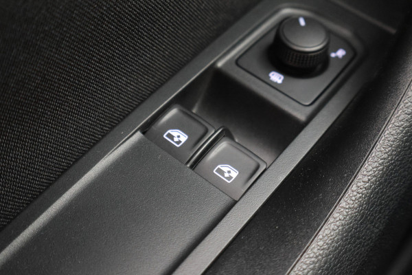 Škoda SCALA 1.0 TSI Active LED, Cruise, DAB, Rijstrooksensor, Airco
