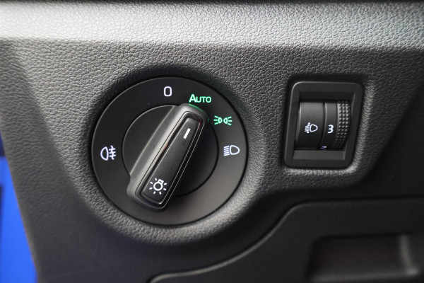 Škoda SCALA 1.0 TSI Active LED, Cruise, DAB, Rijstrooksensor, Airco