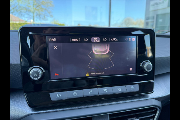 Seat Leon 1.0 TSI Style - Media Apple/Android - Climate - Full LED - Org.NL