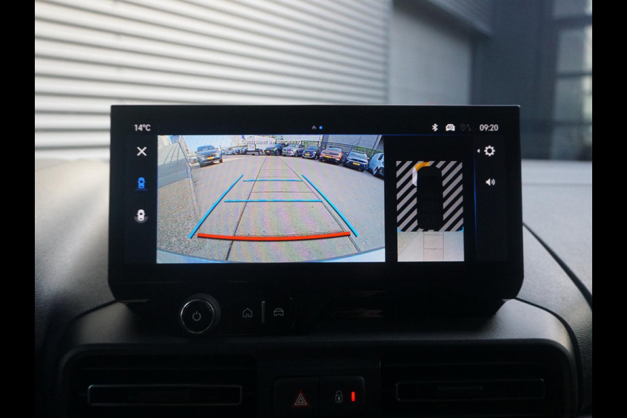 Opel Combo TECH L1 50kWh | 0% rente | 8 jaar garantie | navigatie | Apple Carplay | camera | digitale binnenspiegel | parkeersensoren v/a | dodehoekdetectie | bumpers in kleur | Climate Control | etc.