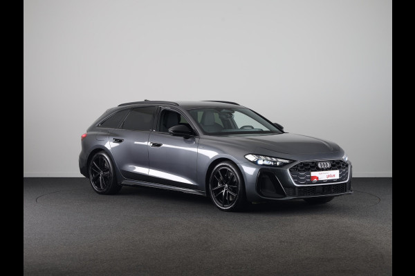Audi A5 Avant 2.0 e-hybrid quattro S edition 299 PK | SOH 97% | Matrix Led Verlichting | Rondomzicht camera | S-Line | Multimediascherm Passagier |  Verlengde garantie