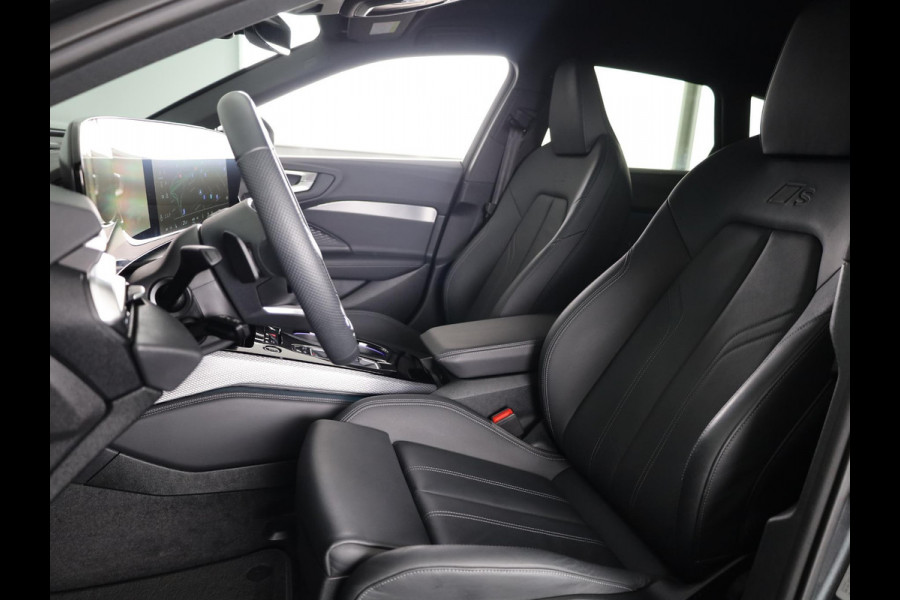 Audi A5 Avant 2.0 e-hybrid quattro S edition 299 PK | SOH 97% | Matrix Led Verlichting | Rondomzicht camera | S-Line | Multimediascherm Passagier |  Verlengde garantie