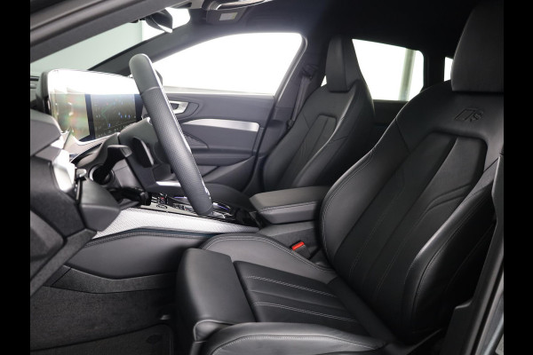Audi A5 Avant 2.0 e-hybrid quattro S edition 299 PK | SOH 97% | Matrix Led Verlichting | Rondomzicht camera | S-Line | Multimediascherm Passagier |  Verlengde garantie