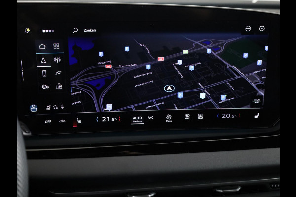 Audi A5 Avant 2.0 e-hybrid quattro S edition 299 PK | SOH 97% | Matrix Led Verlichting | Rondomzicht camera | S-Line | Multimediascherm Passagier |  Verlengde garantie