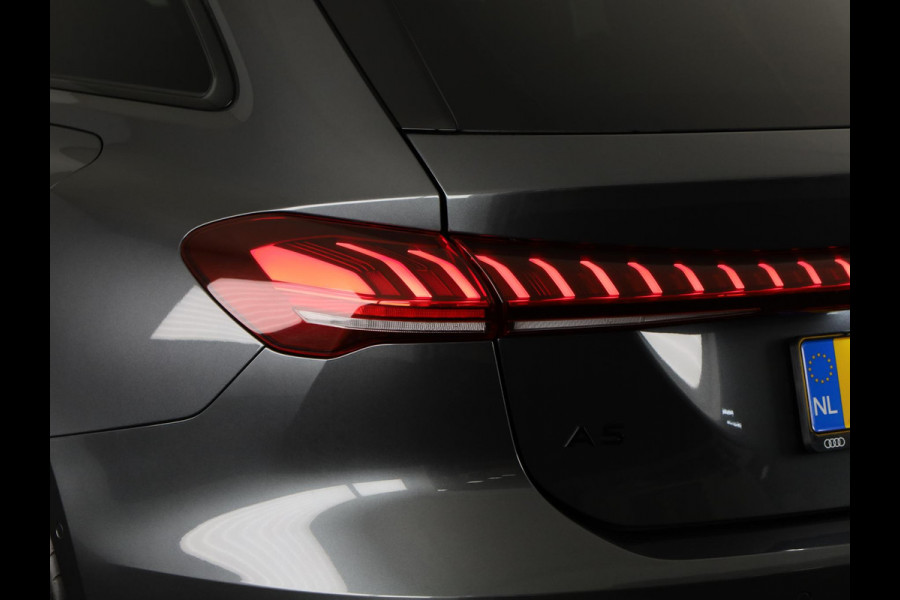 Audi A5 Avant 2.0 e-hybrid quattro S edition 299 PK | SOH 97% | Matrix Led Verlichting | Rondomzicht camera | S-Line | Multimediascherm Passagier |  Verlengde garantie