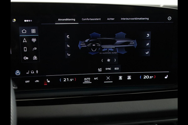 Audi A5 Avant 2.0 e-hybrid quattro S edition 299 PK | SOH 97% | Matrix Led Verlichting | Rondomzicht camera | S-Line | Multimediascherm Passagier |  Verlengde garantie