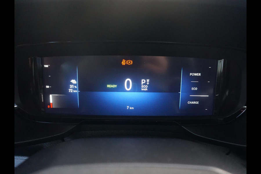 Opel Combo TECH L1 50kWh | 8 jaar garantie | navigatie | Apple Carplay | camera | digitale binnenspiegel | parkeersensoren v/a | dodehoekdetectie | bumpers in kleur | Climate Control | etc.