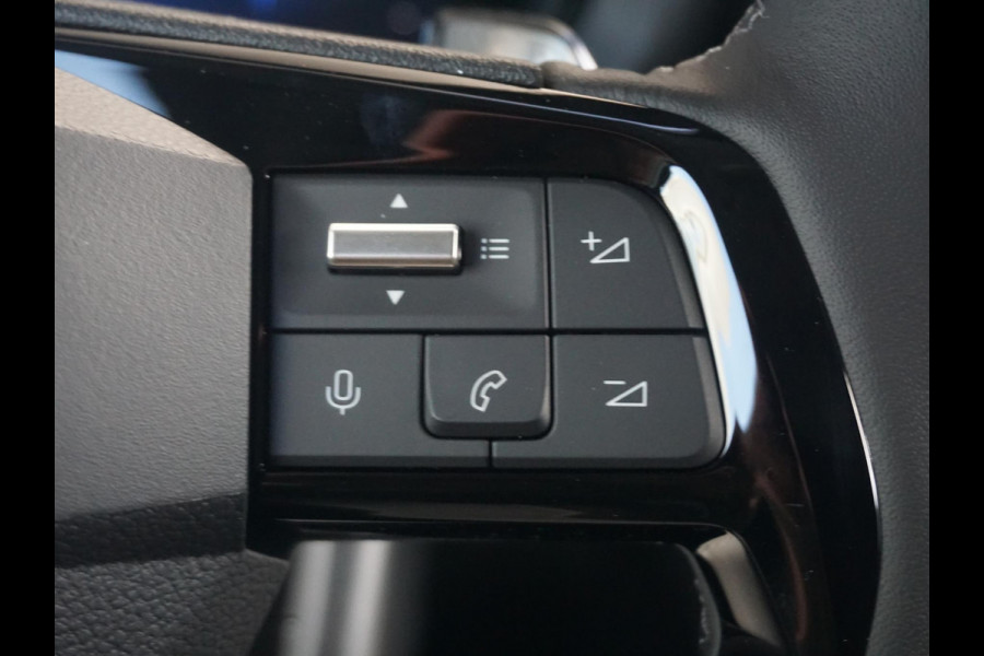 Opel Combo TECH L1 50kWh | 8 jaar garantie | navigatie | Apple Carplay | camera | digitale binnenspiegel | parkeersensoren v/a | dodehoekdetectie | bumpers in kleur | Climate Control | etc.