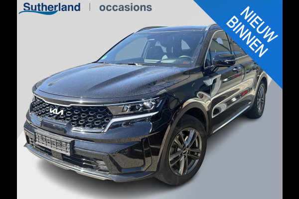Kia Sorento 1.6 T-GDI Plug-in Hybrid 4WD ExecutiveLine 5p. | Panoramadak |  Afneembare trekhaak | Stoelverwarming/ventilatie | ACC | Memory Seats |