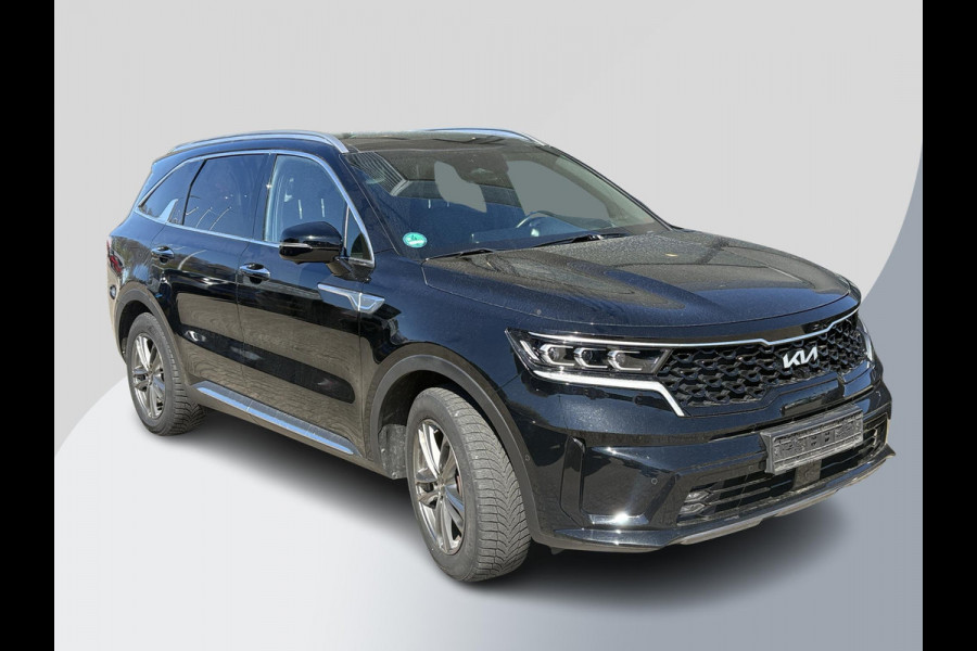 Kia Sorento 1.6 T-GDI Plug-in Hybrid 4WD ExecutiveLine 5p. | Panoramadak |  Afneembare trekhaak | Stoelverwarming/ventilatie | ACC | Memory Seats |